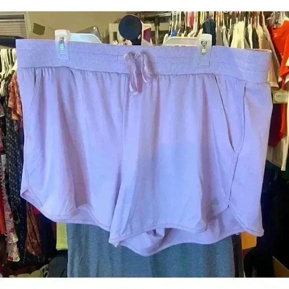 Tek Gear 2X shorts NEW - Picture 1 of 3